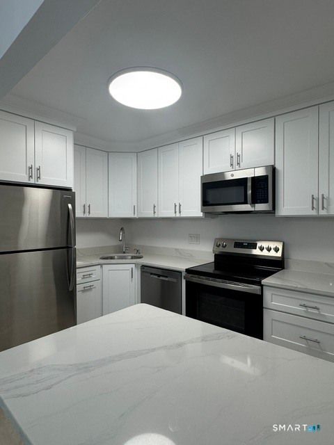 Tiny photo for 54 Hope Street #S, Stamford, CT 06906 (MLS # 24173454)