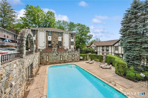Tiny photo for 54 Hope Street #S, Stamford, CT 06906 (MLS # 24173454)