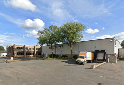 6 Industrial Road Windsor Locks CT 06096