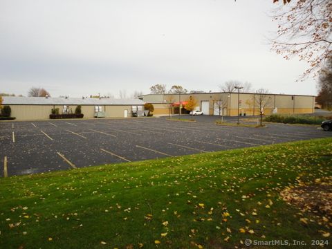 6 Industrial Road Windsor Locks CT 06096