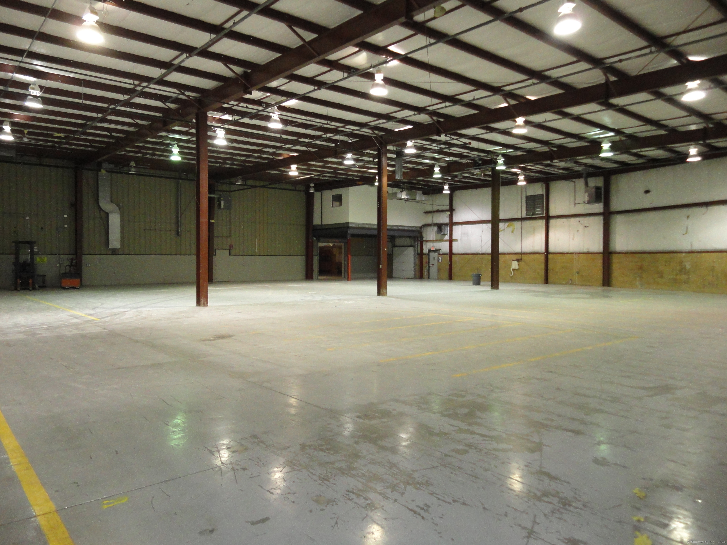 6 Industrial Road