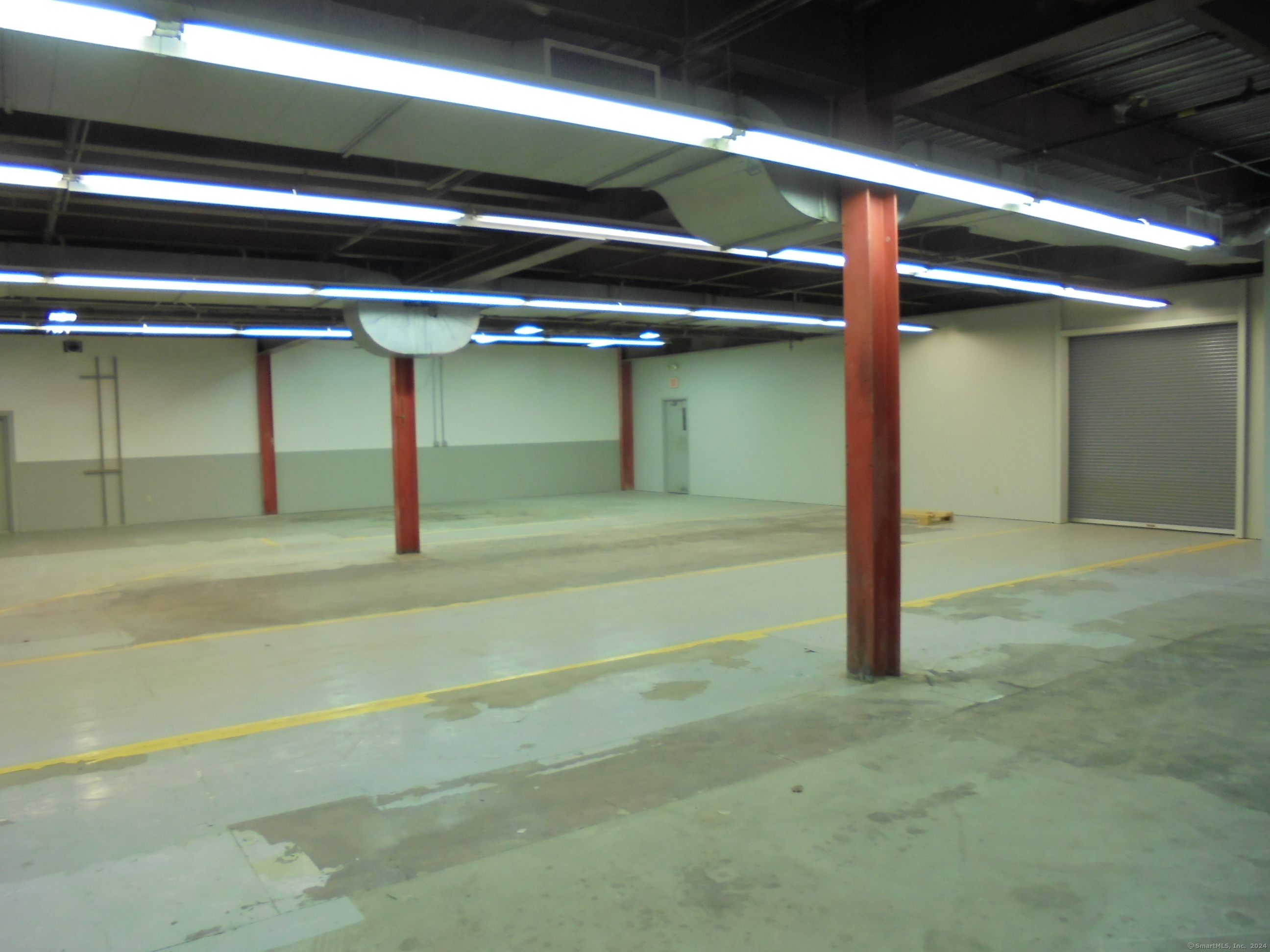 6 Industrial Road