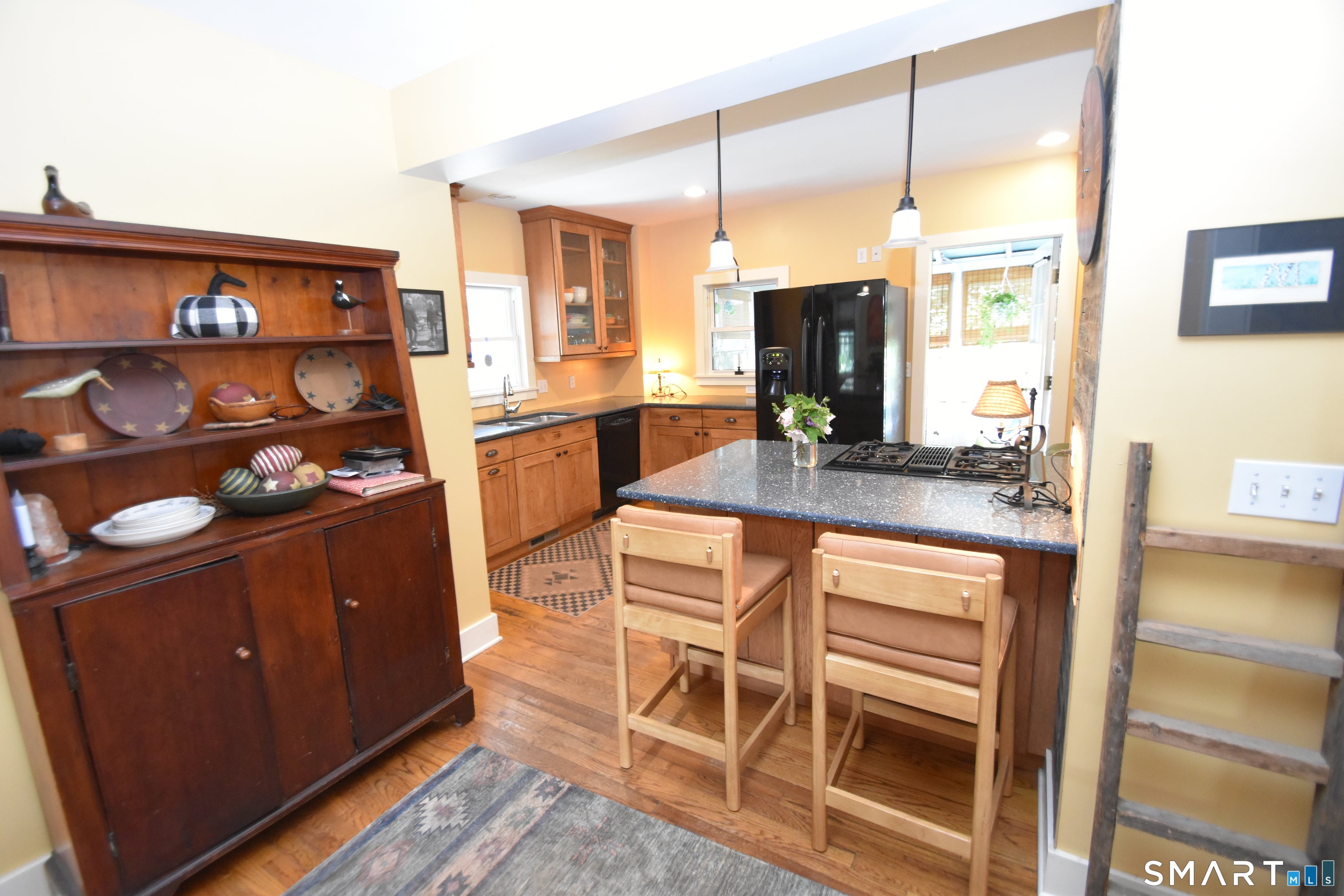 87 Starkweather Street