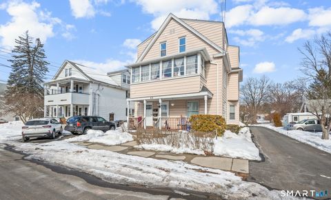 Tiny photo for 63 Park Avenue, Enfield, CT 06082 (MLS # 24157430)