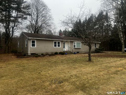 Tiny photo for 5 Haynes Road, Avon, CT 06001 (MLS # 24148354)
