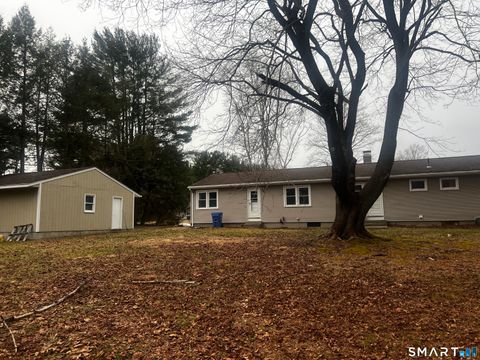 Tiny photo for 5 Haynes Road, Avon, CT 06001 (MLS # 24148354)