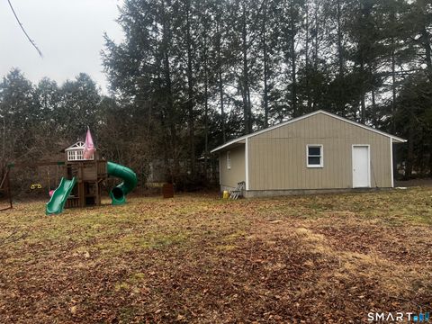 Tiny photo for 5 Haynes Road, Avon, CT 06001 (MLS # 24148354)