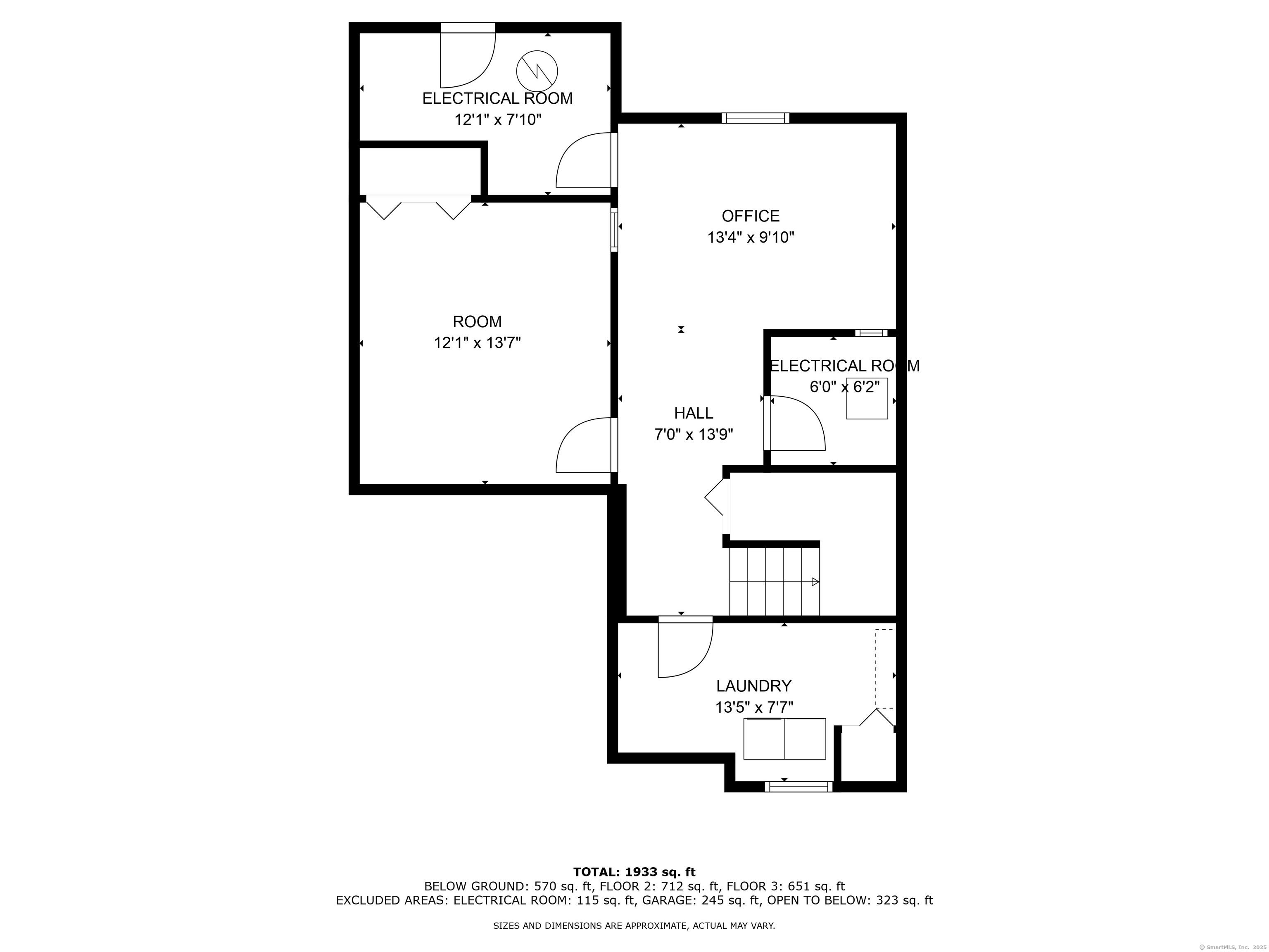 45 Elm Meadows #45, Enfield, Connecticut image 31