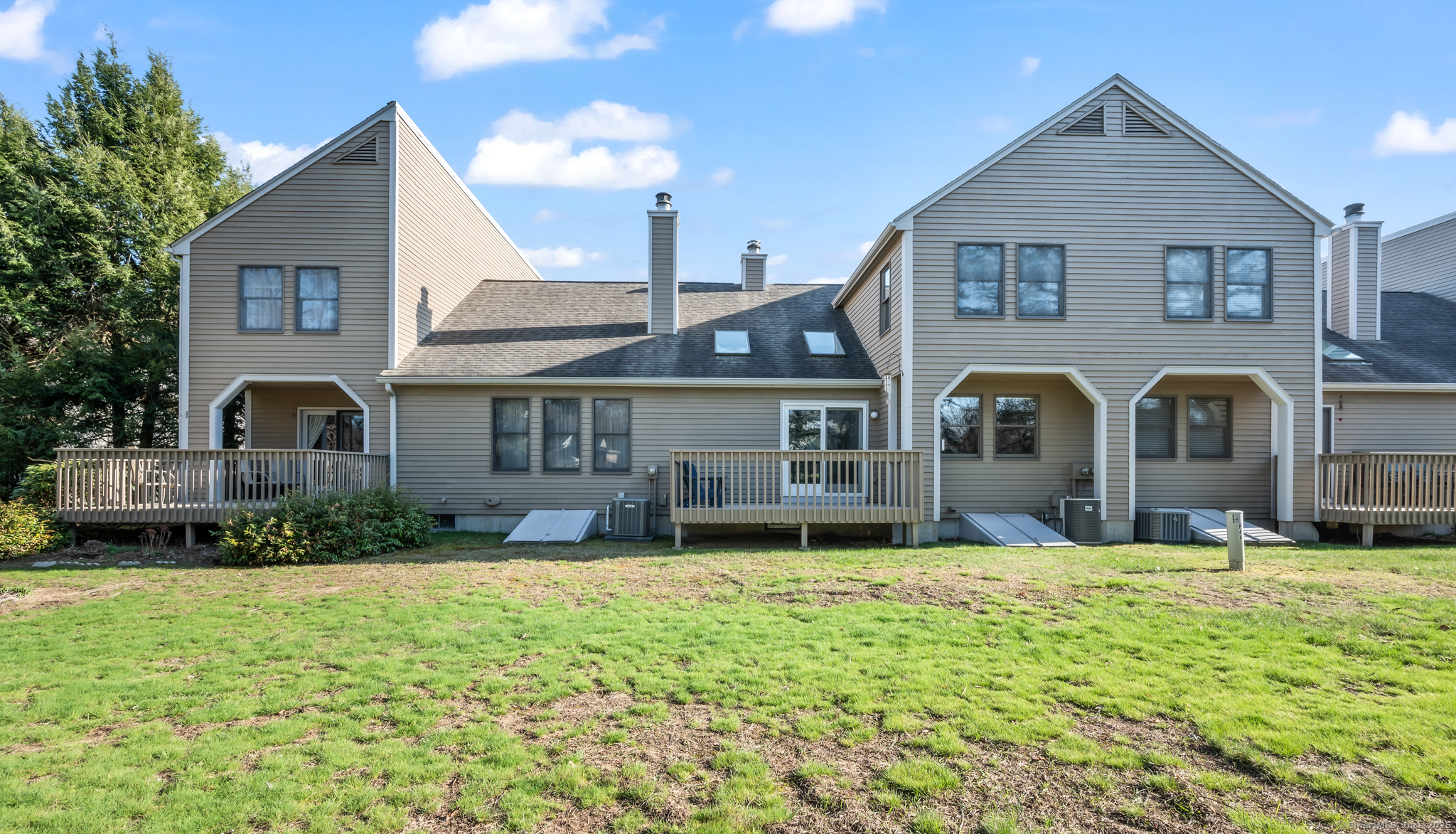 45 Elm Meadows #45, Enfield, Connecticut image 30