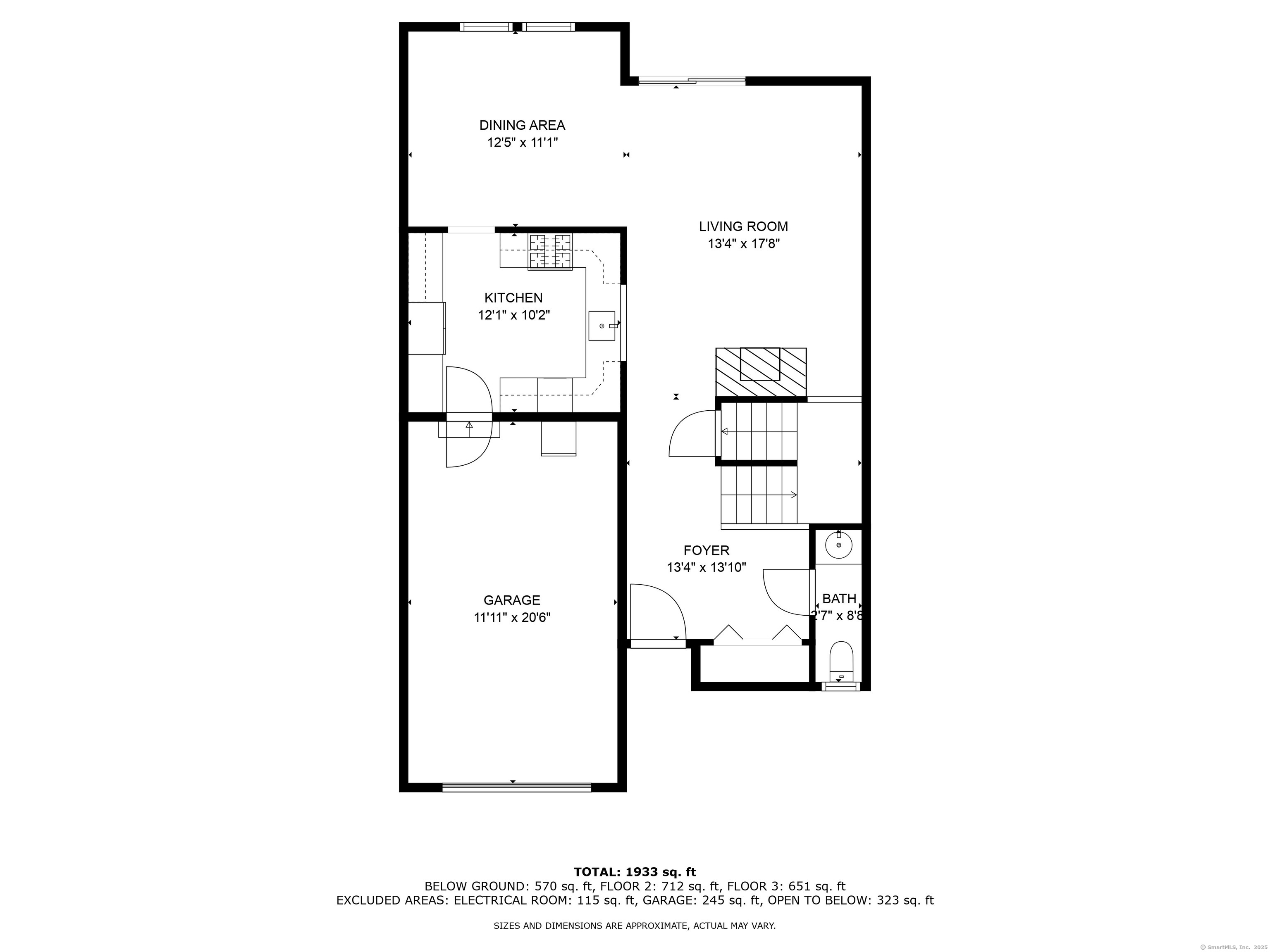 45 Elm Meadows #45, Enfield, Connecticut image 32