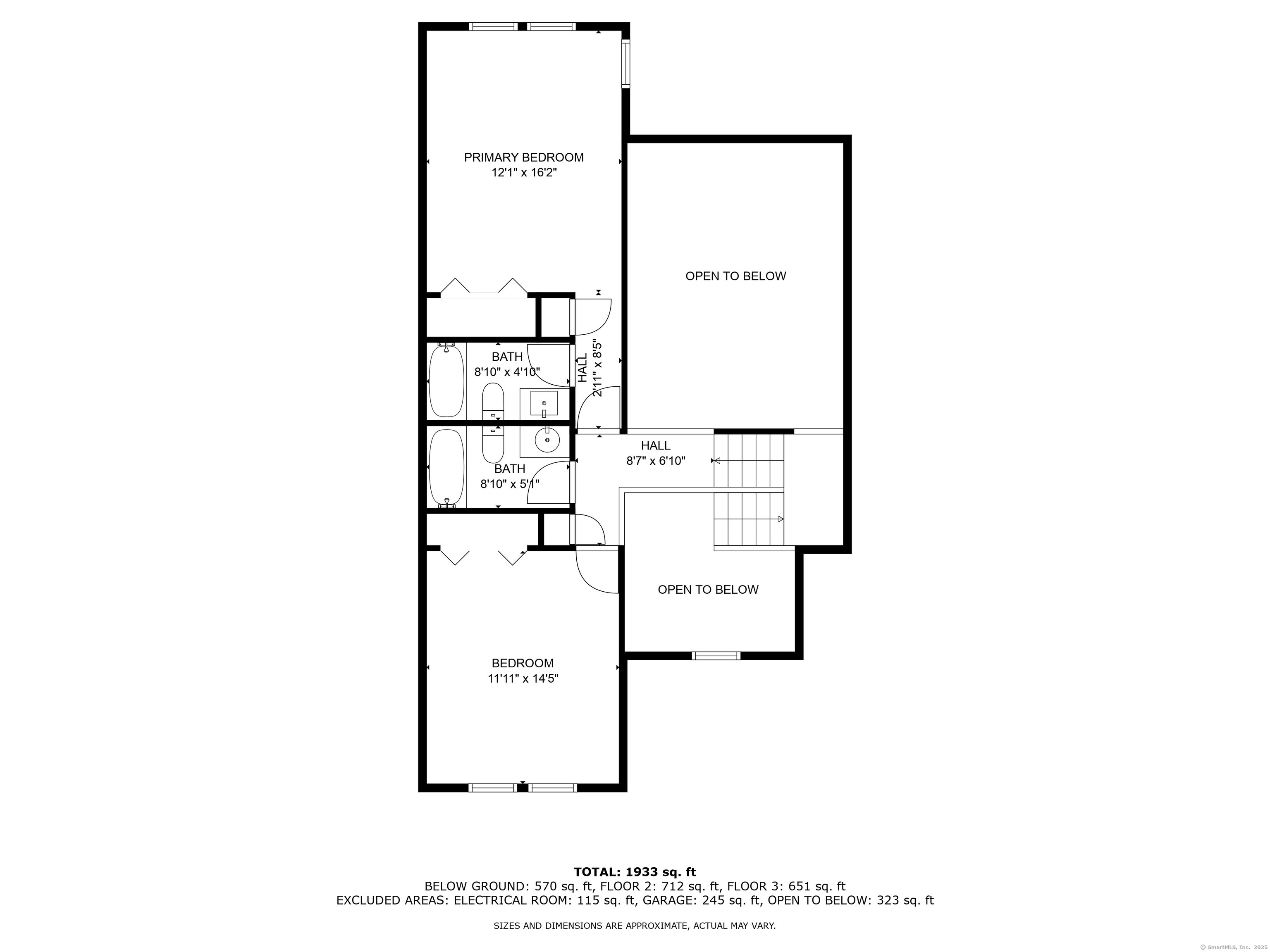45 Elm Meadows #45, Enfield, Connecticut image 33