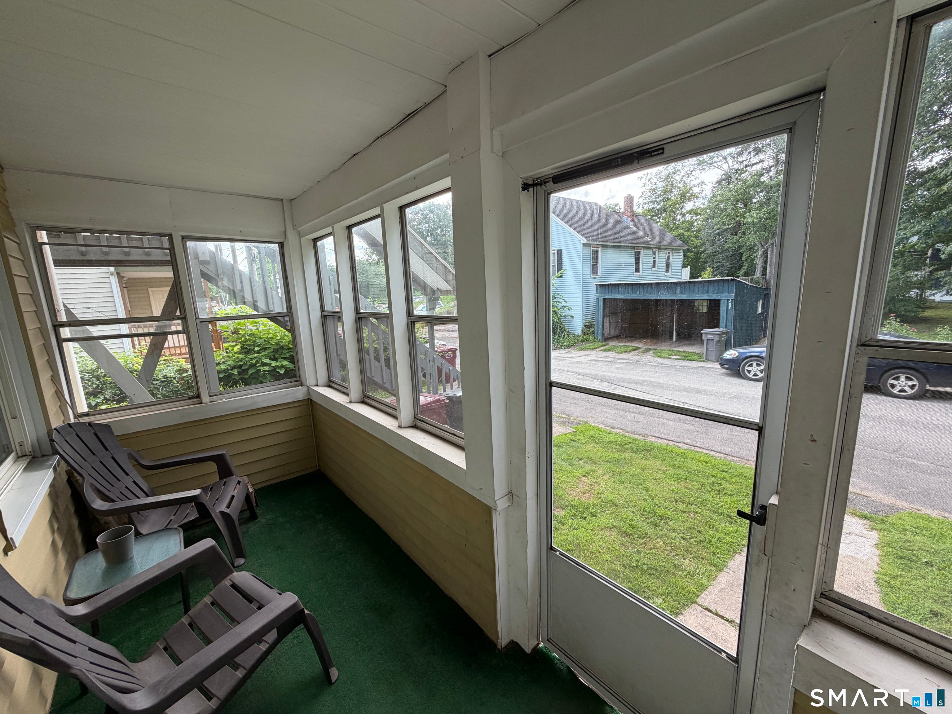 47 Lounsbury Street