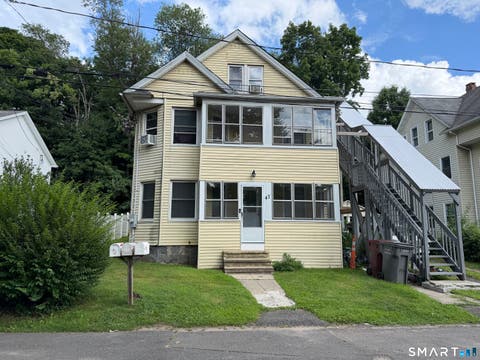 Photo of 47 Lounsbury Street, Naugatuck, CT 06770 (MLS # 24196617)