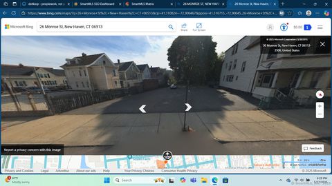 30 Monroe Street New Haven CT 06513
