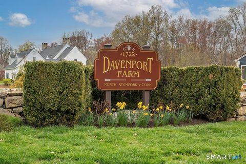 Tiny photo for 35 Davenport Farm Lane E, Stamford, CT 06903 (MLS # 24150101)