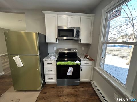 Tiny photo for 95 Cedar Street #1, Manchester, CT 06040 (MLS # 24145420)