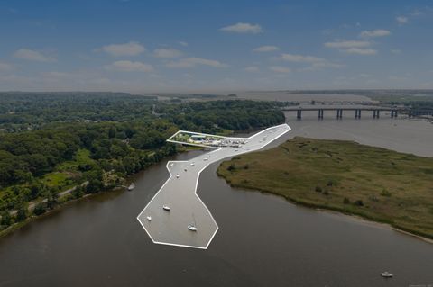 Tiny photo for 34 Neck Road, Old Lyme, CT 06371 (MLS # 24105088)