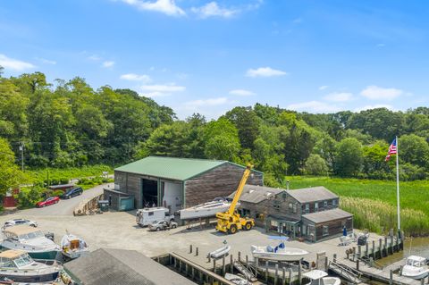 Tiny photo for 34 Neck Road, Old Lyme, CT 06371 (MLS # 24105088)