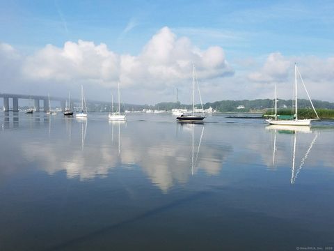 Tiny photo for 34 Neck Road, Old Lyme, CT 06371 (MLS # 24105088)