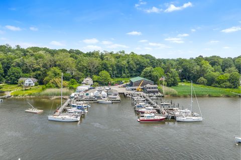 Tiny photo for 34 Neck Road, Old Lyme, CT 06371 (MLS # 24105088)