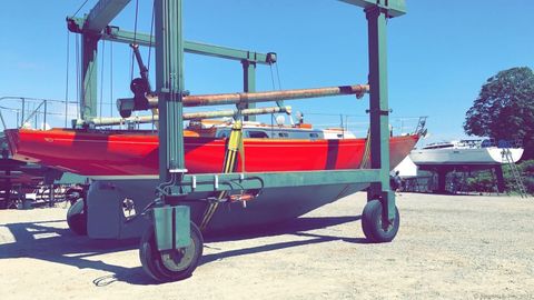 Tiny photo for 34 Neck Road, Old Lyme, CT 06371 (MLS # 24105088)