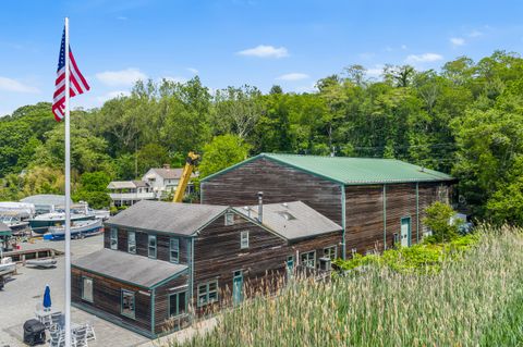 Tiny photo for 34 Neck Road, Old Lyme, CT 06371 (MLS # 24105088)