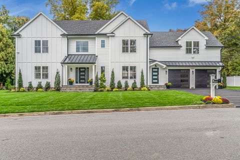 20 Saint Marc Lane Fairfield CT 06824
