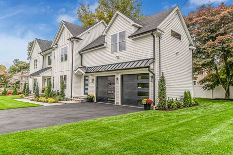 A home in Fairfield