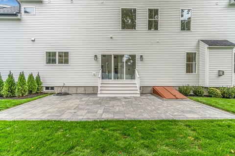 A home in Fairfield