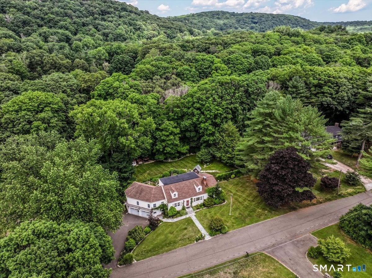 31 Aspen Mill Road