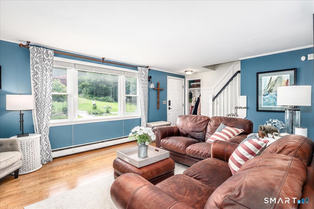 31 Aspen Mill Road