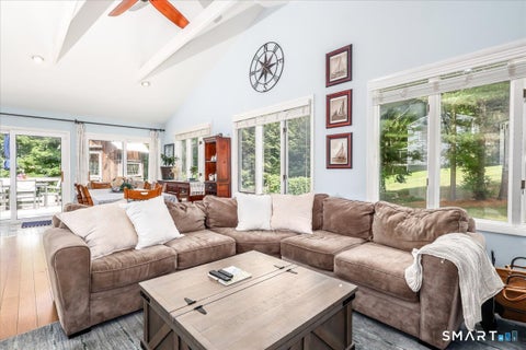 Tiny photo for 31 Aspen Mill Road, Ridgefield, CT 06877 (MLS # 24182022)