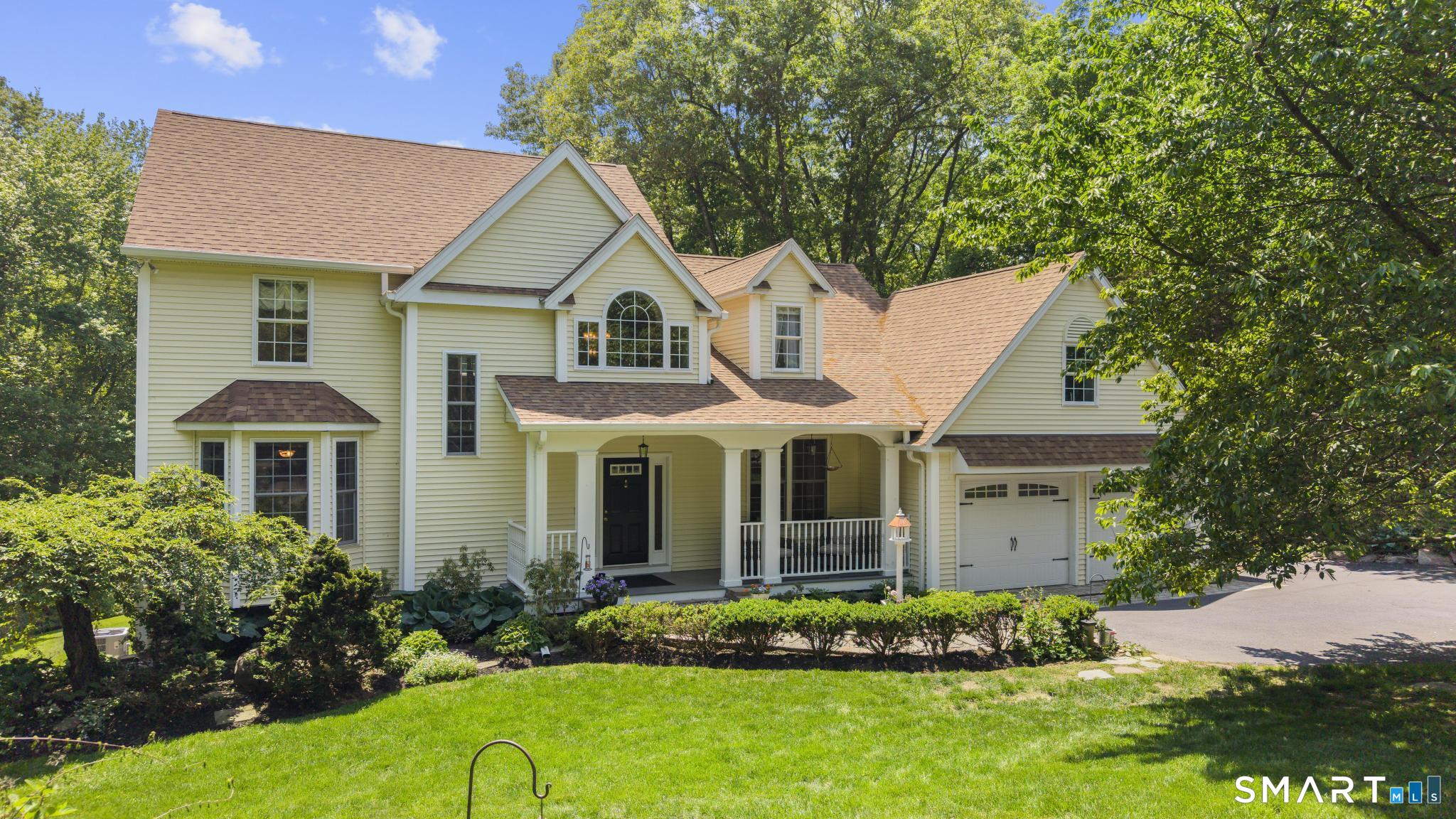 14 Wychwood Lane
