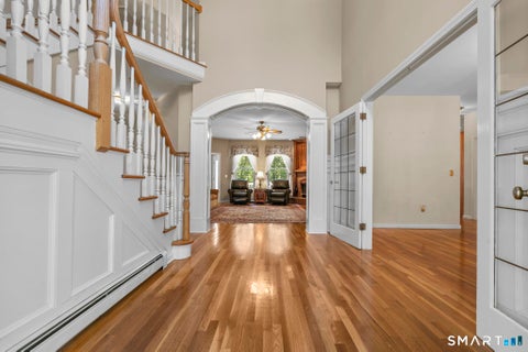 Tiny photo for 14 Wychwood Lane, Oxford, CT 06478 (MLS # 24177016)