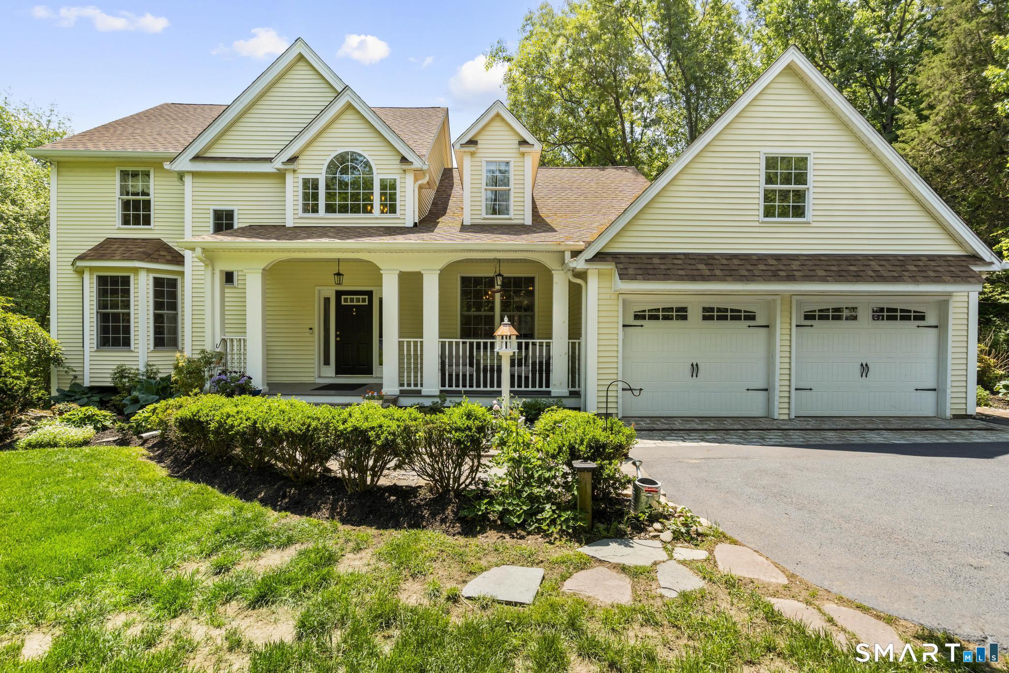 14 Wychwood Lane