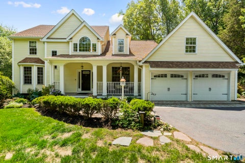 Tiny photo for 14 Wychwood Lane, Oxford, CT 06478 (MLS # 24177016)