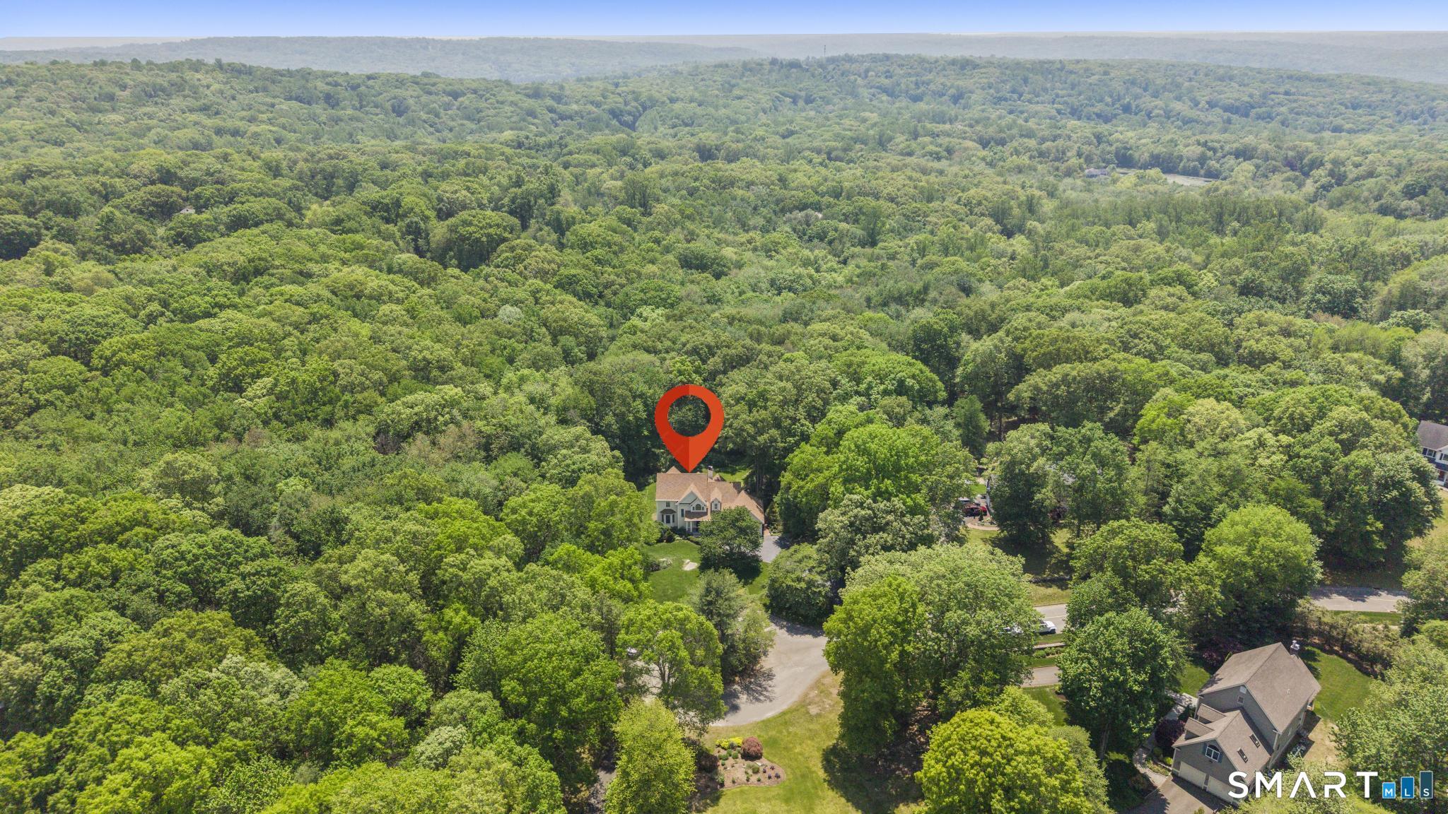 14 Wychwood Lane
