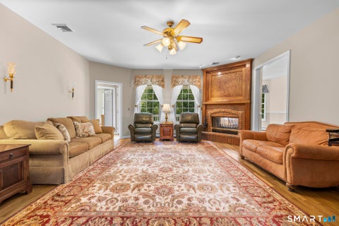 Tiny photo for 14 Wychwood Lane, Oxford, CT 06478 (MLS # 24177016)