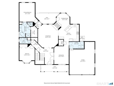 Tiny photo for 14 Wychwood Lane, Oxford, CT 06478 (MLS # 24177016)