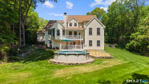 Tiny photo for 14 Wychwood Lane, Oxford, CT 06478 (MLS # 24177016)