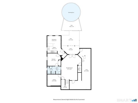 Tiny photo for 14 Wychwood Lane, Oxford, CT 06478 (MLS # 24177016)
