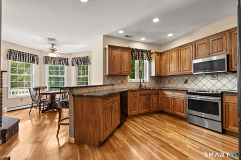 Tiny photo for 14 Wychwood Lane, Oxford, CT 06478 (MLS # 24177016)