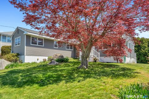 Homes For Sale - 29 Ridge Road<br/> Groton, CT 06340