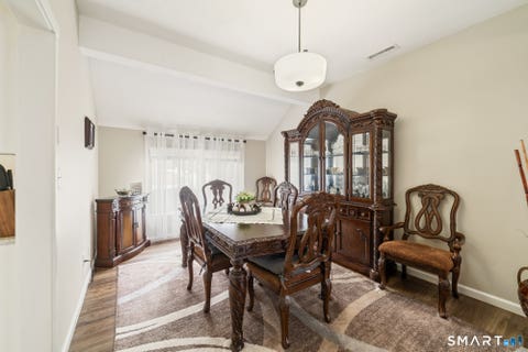 Tiny photo for 4 Heritage Village #A, Southbury, CT 06488 (MLS # 24196977)