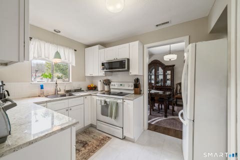 Tiny photo for 4 Heritage Village #A, Southbury, CT 06488 (MLS # 24196977)