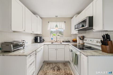Tiny photo for 4 Heritage Village #A, Southbury, CT 06488 (MLS # 24196977)