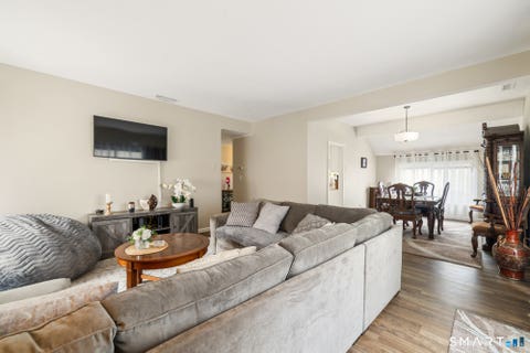 Tiny photo for 4 Heritage Village #A, Southbury, CT 06488 (MLS # 24196977)