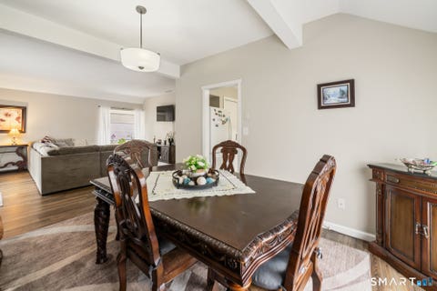 Tiny photo for 4 Heritage Village #A, Southbury, CT 06488 (MLS # 24196977)