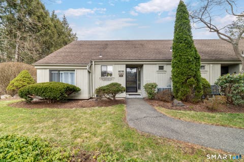 Tiny photo for 4 Heritage Village #A, Southbury, CT 06488 (MLS # 24196977)