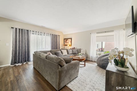 Tiny photo for 4 Heritage Village #A, Southbury, CT 06488 (MLS # 24196977)